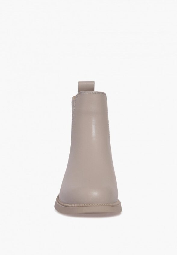 Ботинки El Tempo