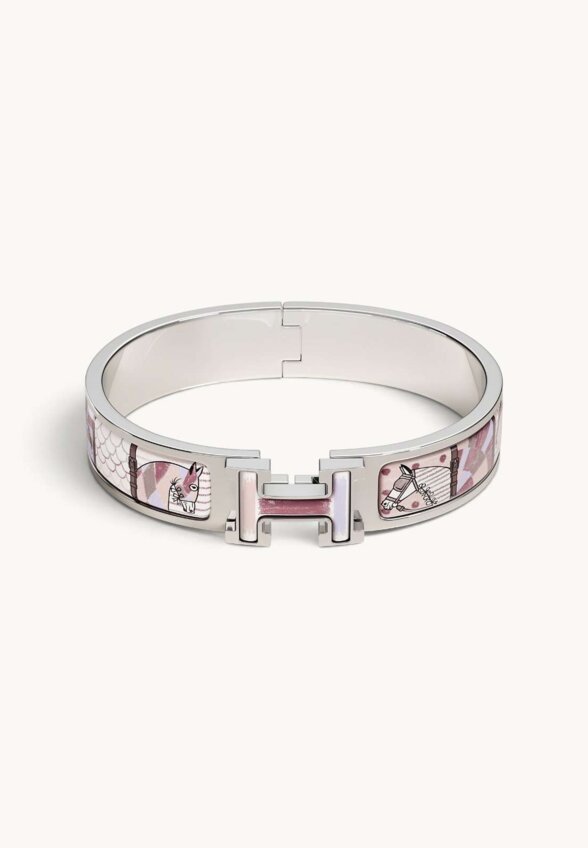 Hermes Clic H