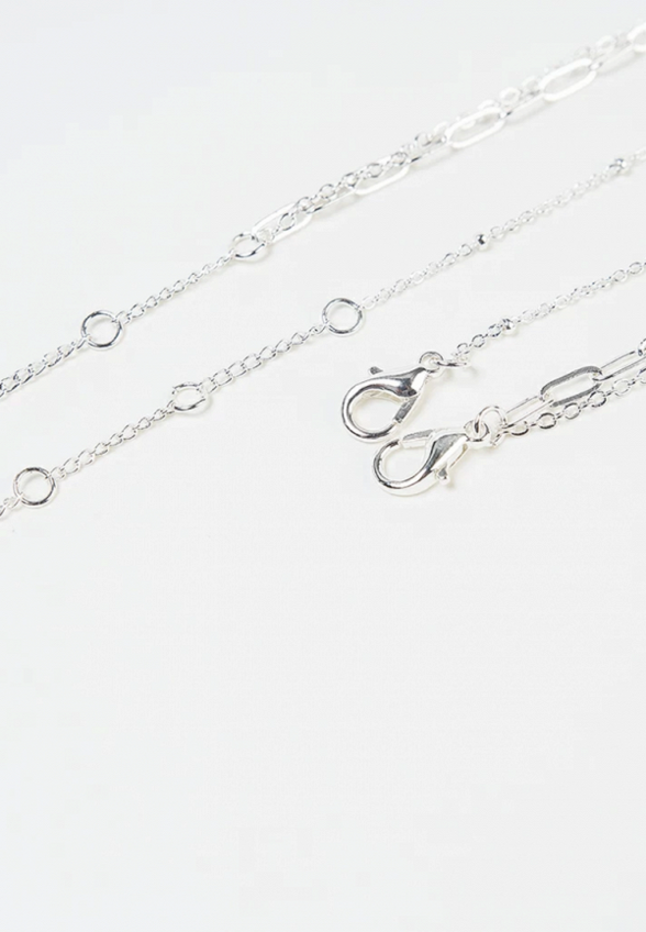 Колье 2 шт. Marmalato