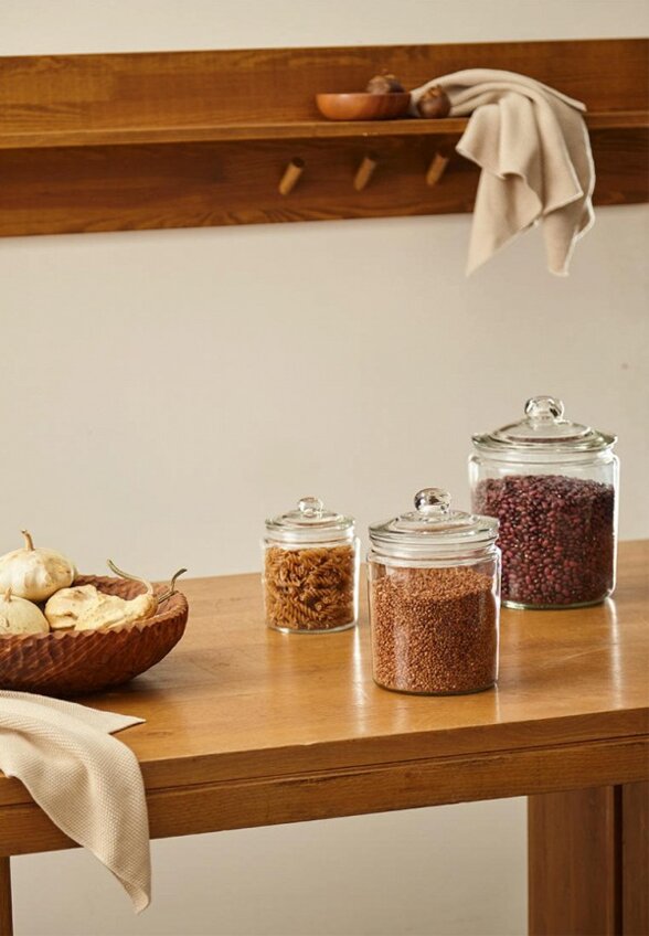 Банка для хранения Liberty Jones