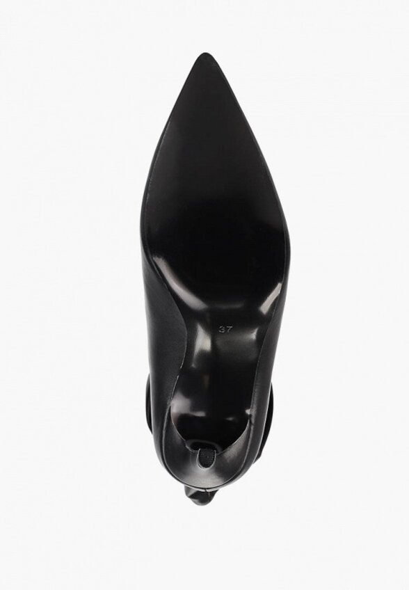 Полусапоги Sbalo