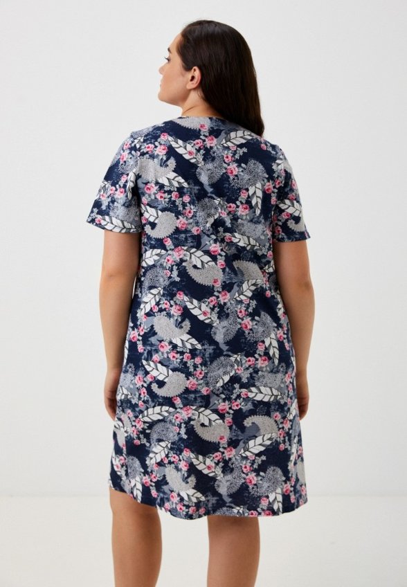 Халат домашний Cleo