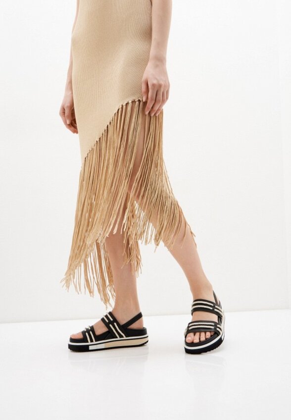 Сандалии Pollini