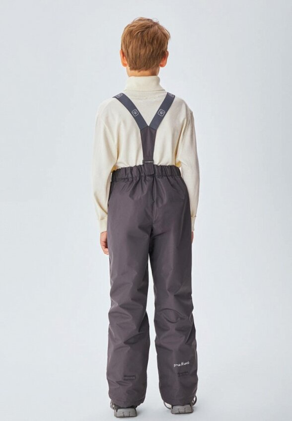 Брюки утепленные Premont
