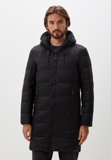 Пуховик Urban Fashion for Men