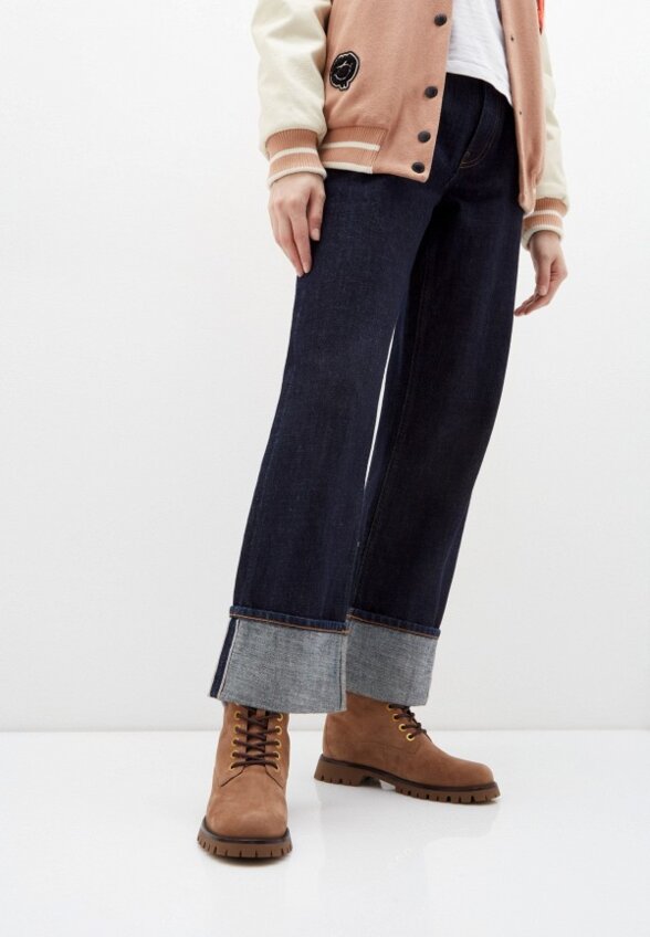 Ботинки Ekonika Premium