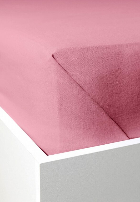 Простыня 1,5-спальная Cozy Home