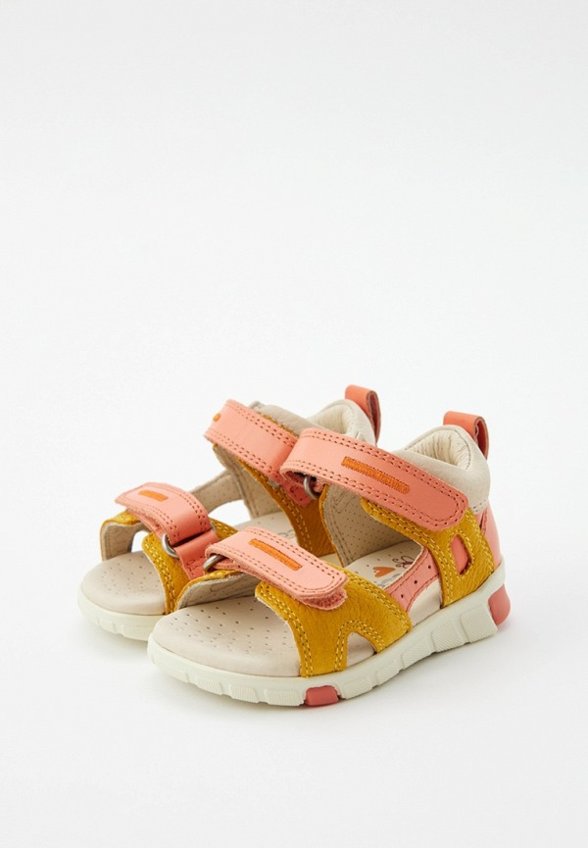 Сандалии Ecco