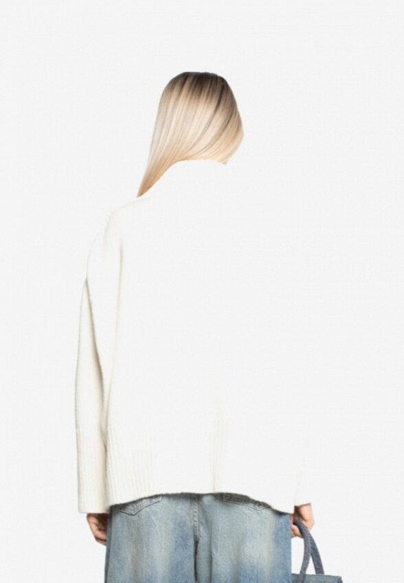 Свитер You Wanna