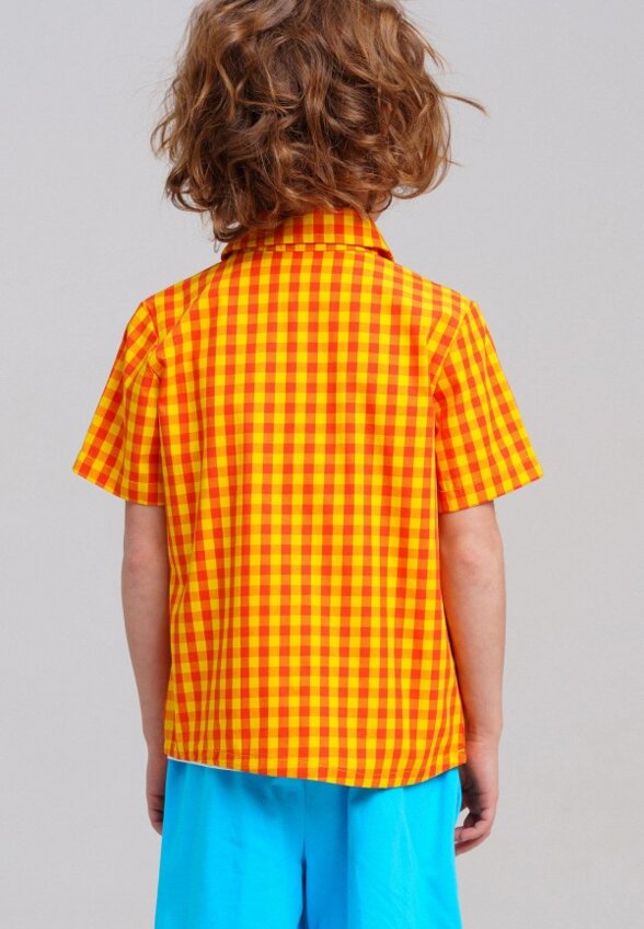 Рубашка PlayToday