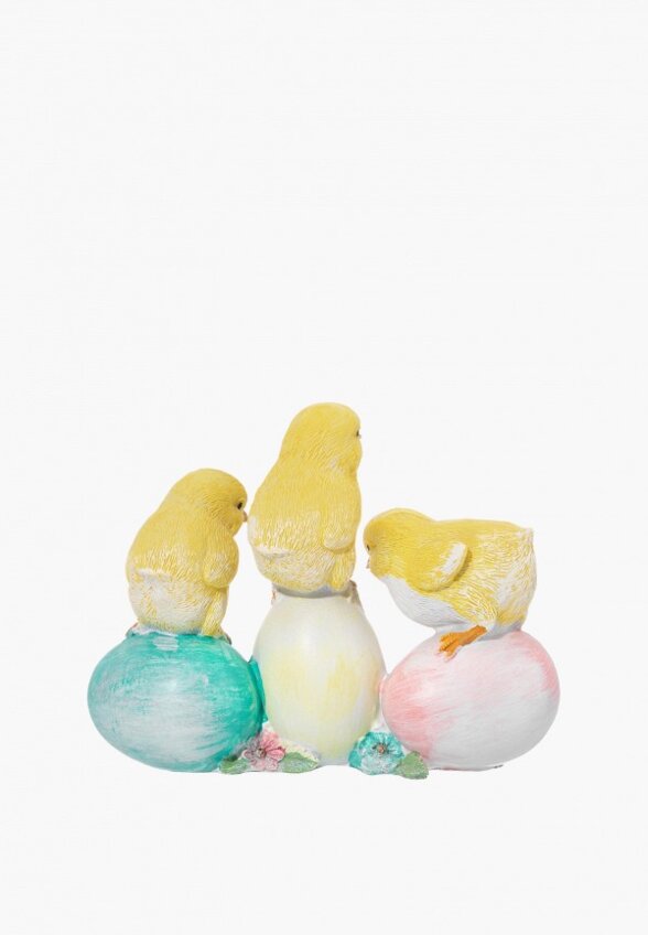 Фигурка декоративная Elan Gallery