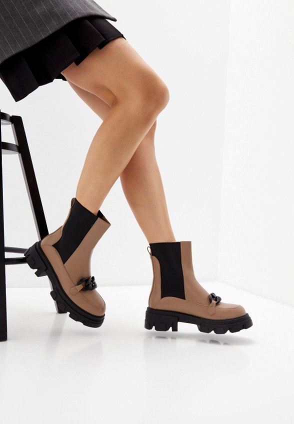 Ботинки Араз