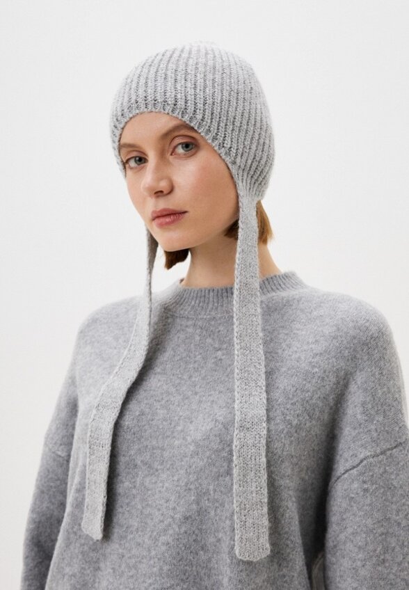 Шапка marhatter