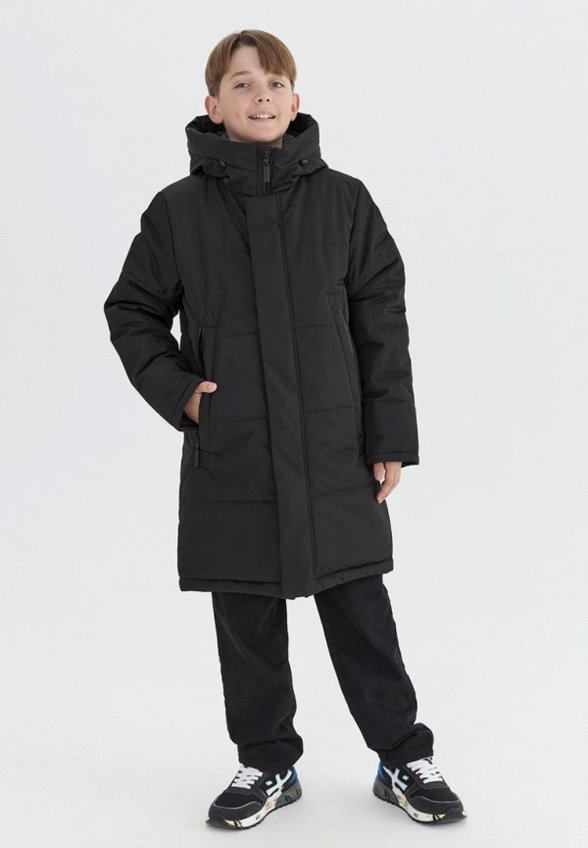 Куртка утепленная Alpex