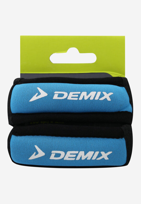 Утяжелители Demix, 2х0.2 кг, Синий