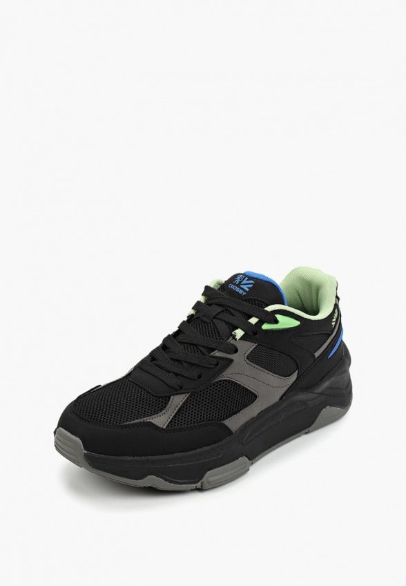 Кроссовки Crosby