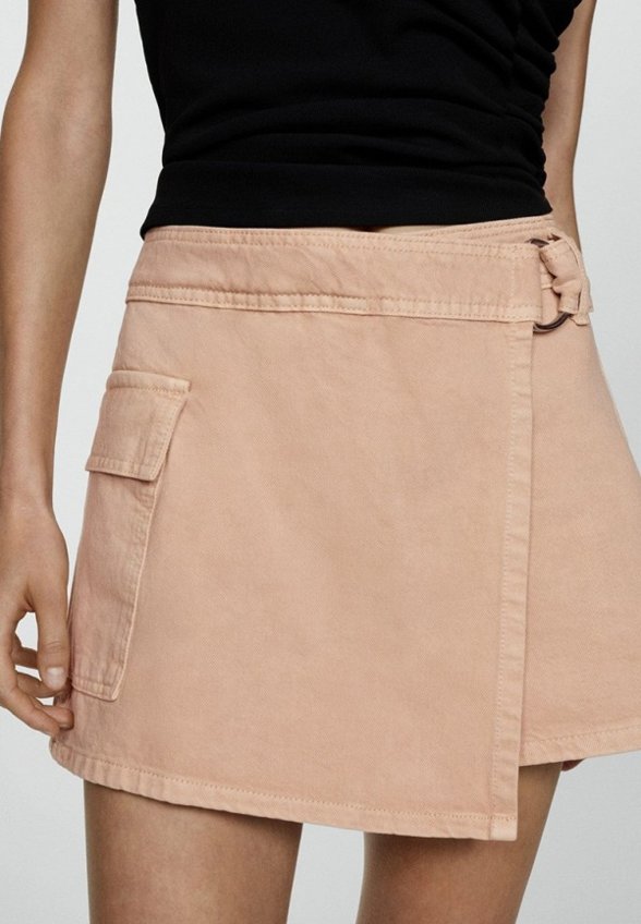 Юбка-шорты Mango