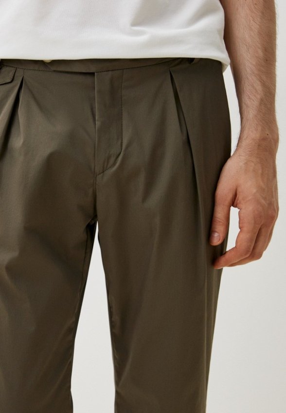 Брюки Primo Emporio