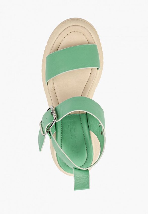 Босоножки Basconi