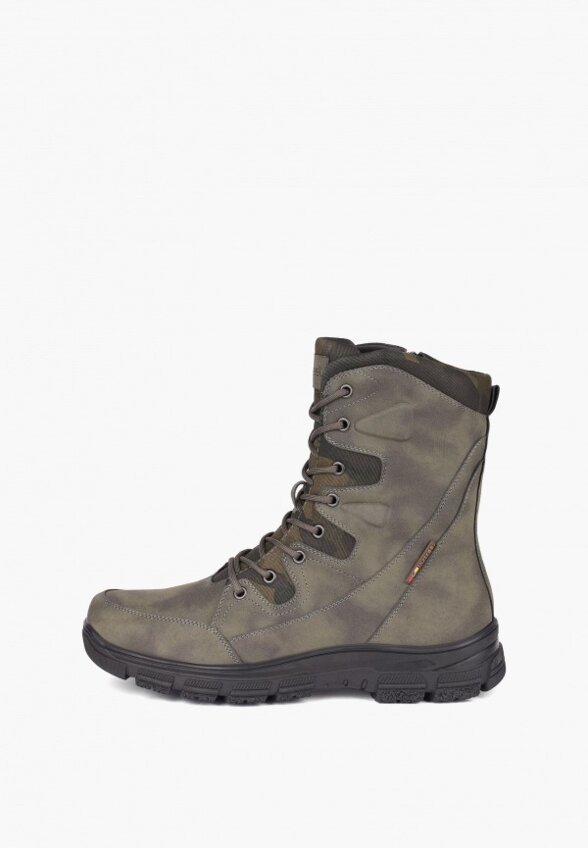 Ботинки Instreet