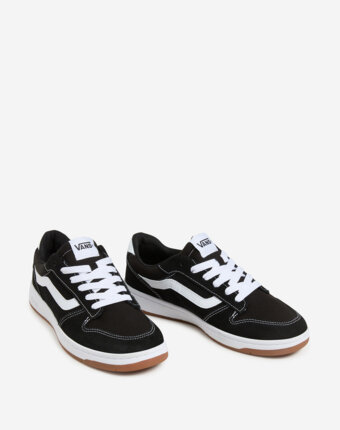 Кеды мужские Vans Ryland Ls, Черный женщинам