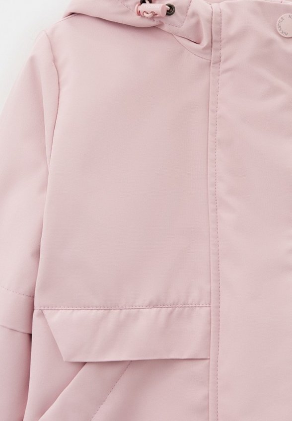 Куртка утепленная Nikastyle