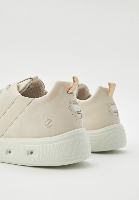 Кеды Ecco