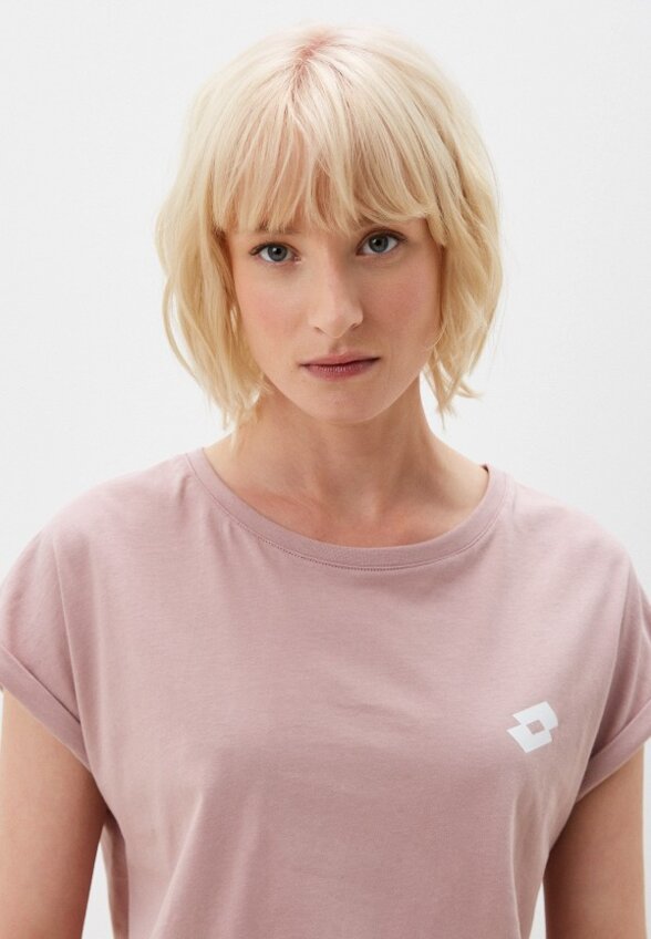 Футболка Lotto