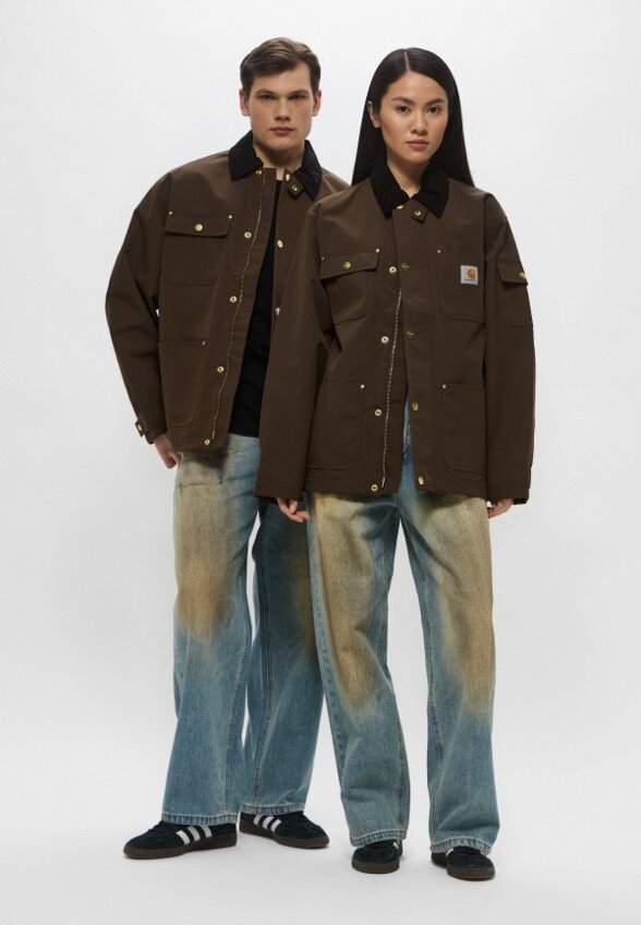 Куртка Carhartt WIP