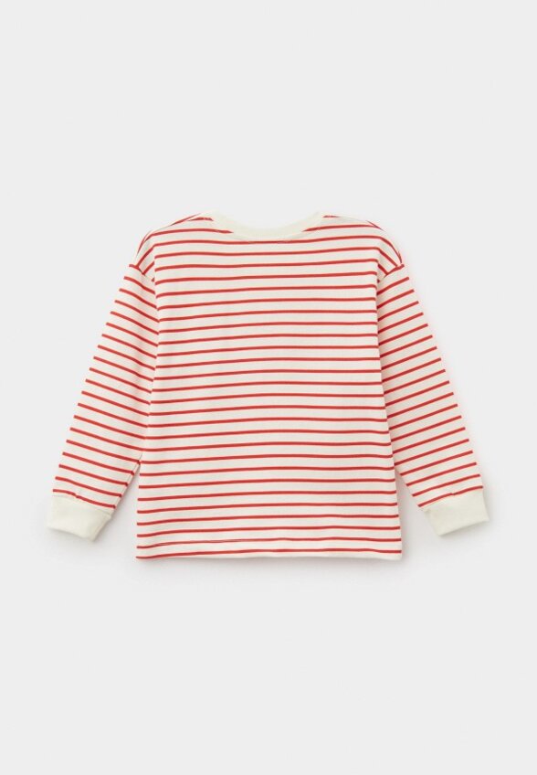 Лонгслив Mark Formelle