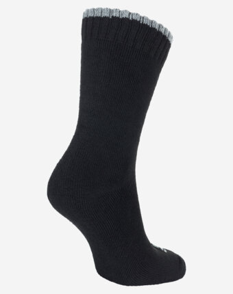 Носки Columbia Moisture Control Anklet, 1 пара, Черный женщинам