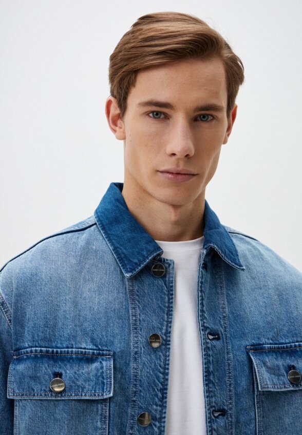 Куртка джинсовая Colin's