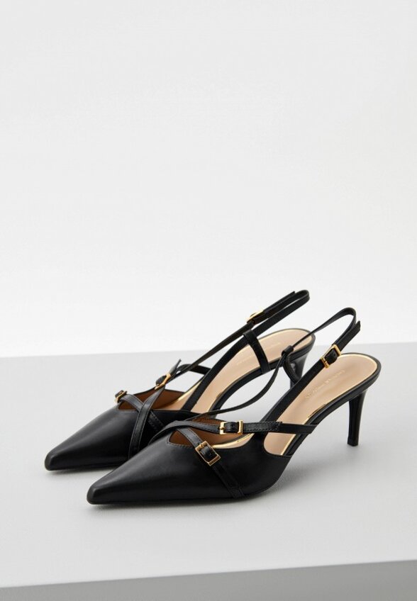 Туфли Ekonika Premium