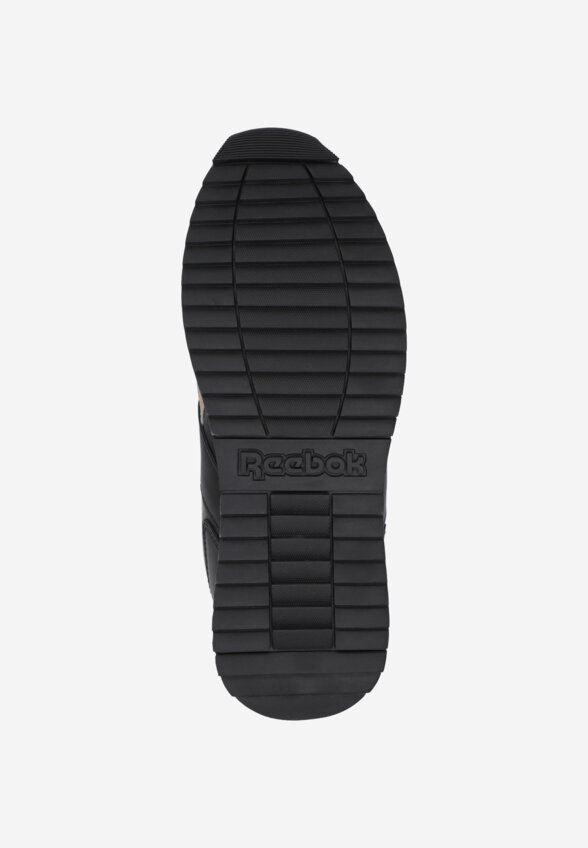Кроссовки женские Reebok Glide Ripple Double, Черный