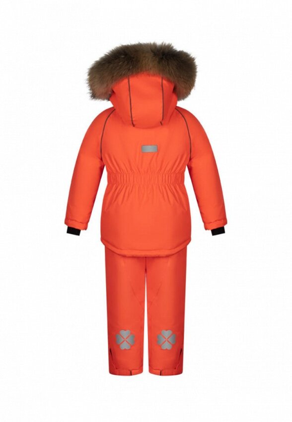 Костюм утепленный Stylish Amadeo