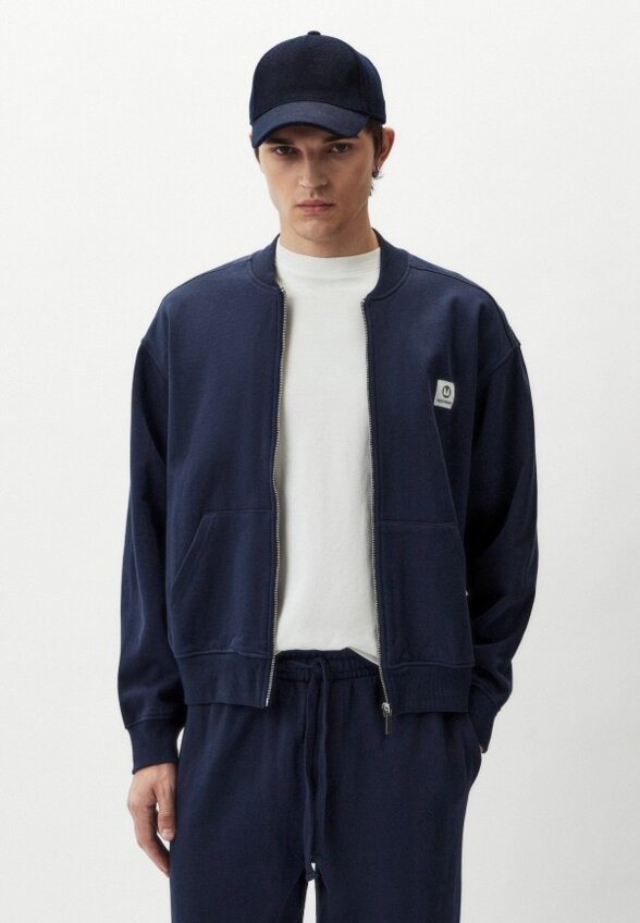 Олимпийка Mademan