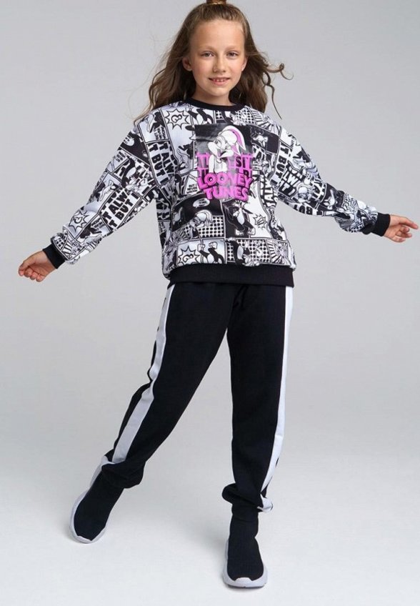 Свитшот PlayToday