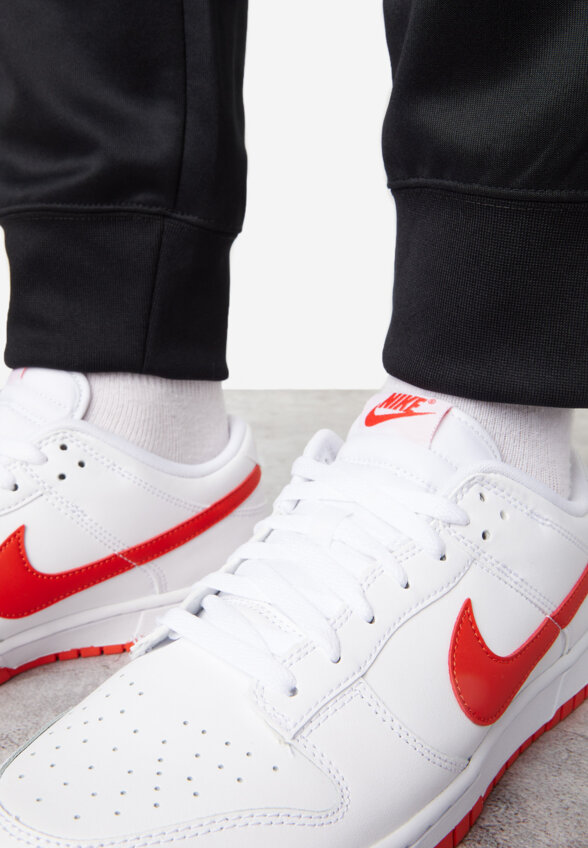 Кеды мужские Nike Dunk Low Retro, Белый