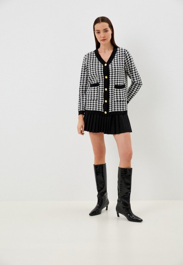 Кардиган Allegri