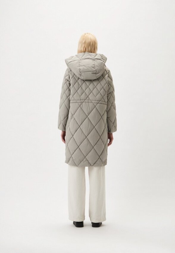 Пуховик Emme Marella