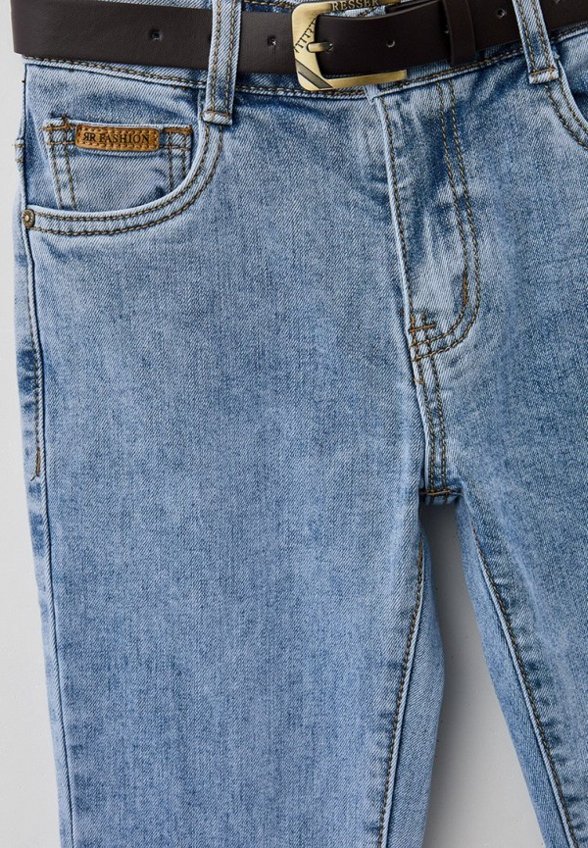 Джинсы Resser Denim