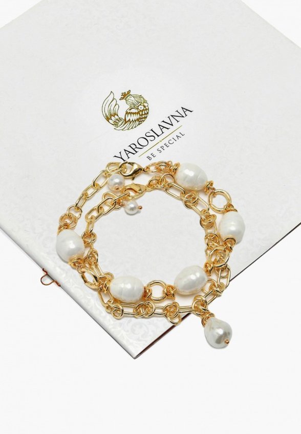 Браслет Yaroslavna