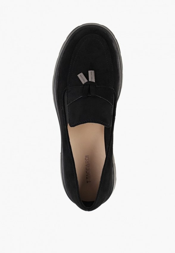 Лоферы T.Taccardi