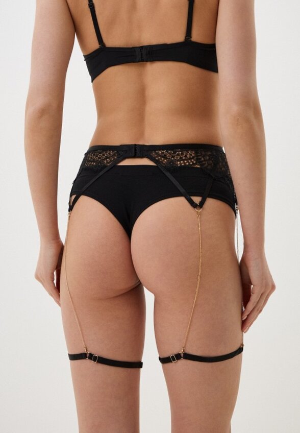 Пояс для чулок Dita Von Teese