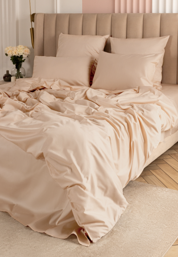 Пододеяльник 1,5-спальный Soft Box