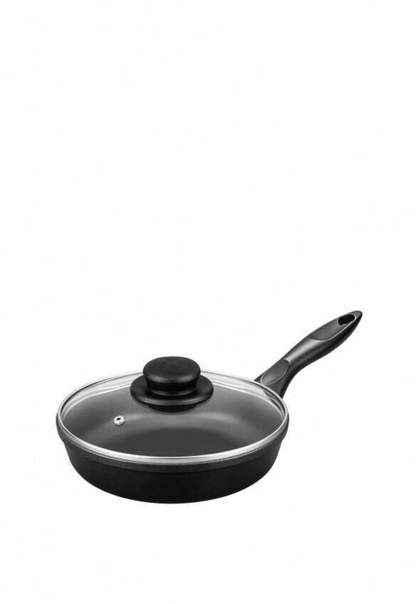 Сковорода Elan Gallery