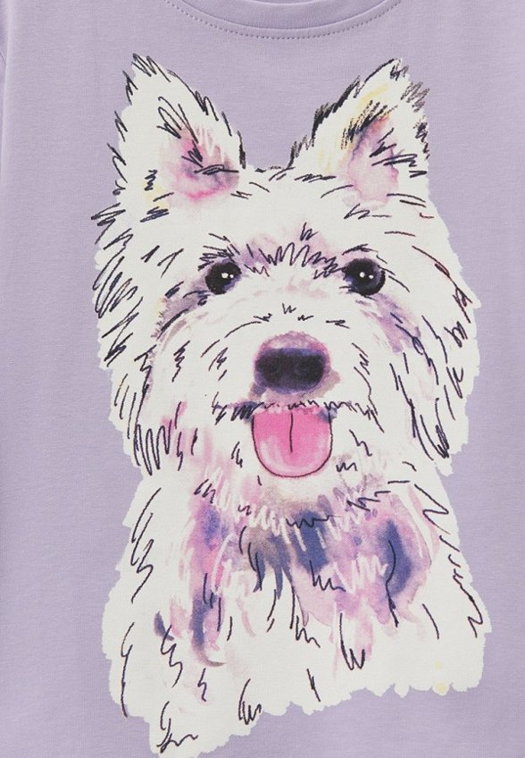 Футболка Coccodrillo