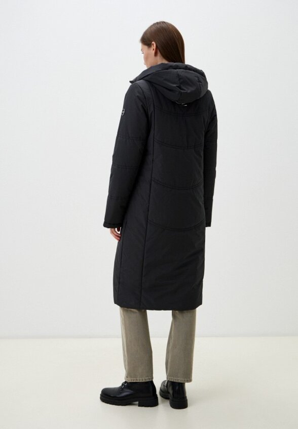 Пуховик Maritta