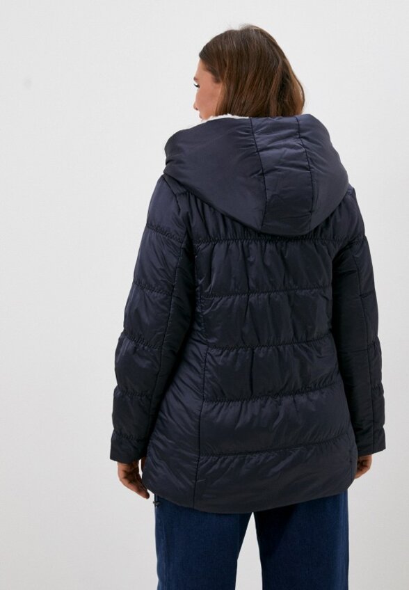 Пуховик Dixi-Coat