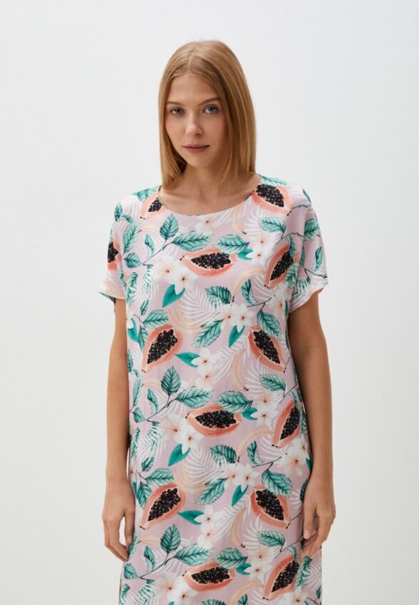 Платье домашнее Almando Melado